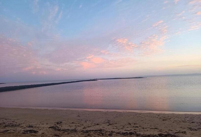 هتل Vila Maia Hurghada