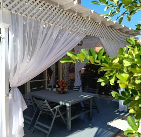 هتل Vila Maia Hurghada