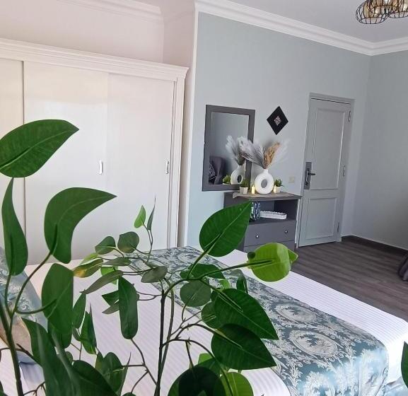 هتل Vila Maia Hurghada