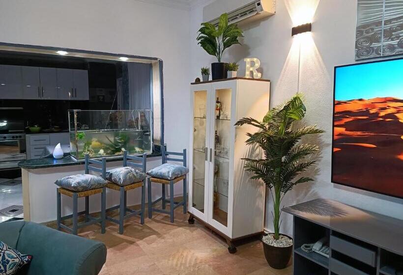 هتل Vila Maia Hurghada