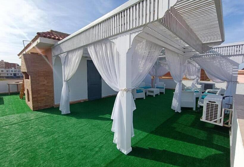 هتل Vila Maia Hurghada