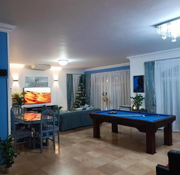 هتل Vila Maia Hurghada