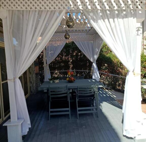 هتل Vila Maia Hurghada