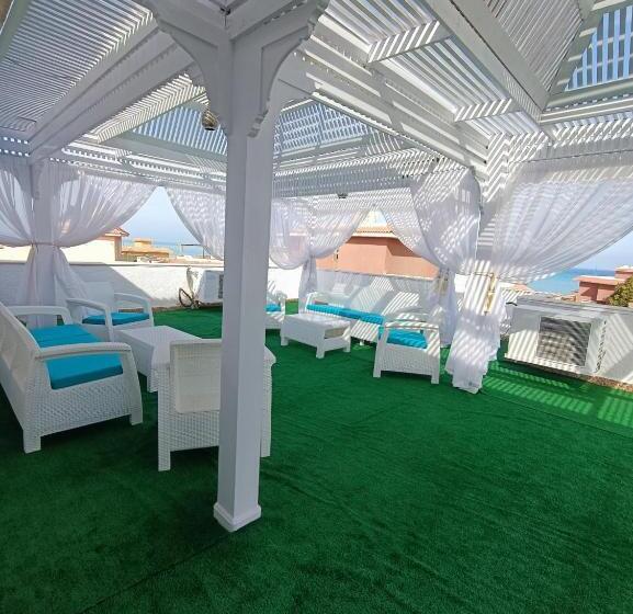 هتل Vila Maia Hurghada