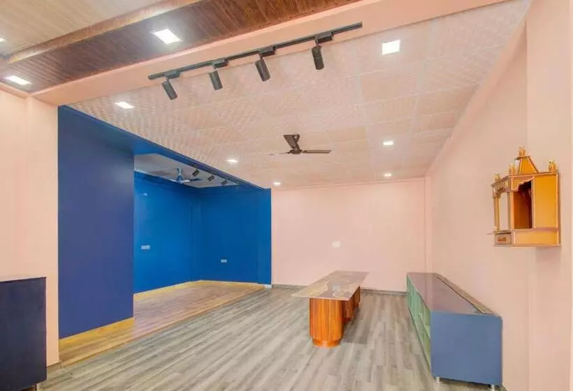 Oyo Flagship Hotel Moon Light