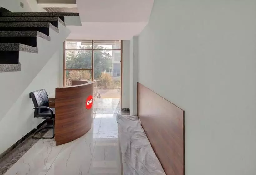 Oyo Flagship Hotel Moon Light