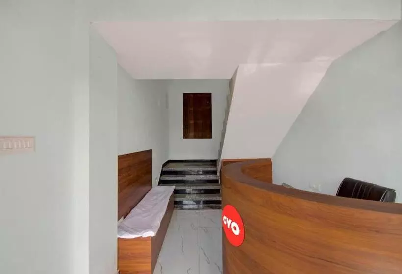 Oyo Flagship Hotel Moon Light
