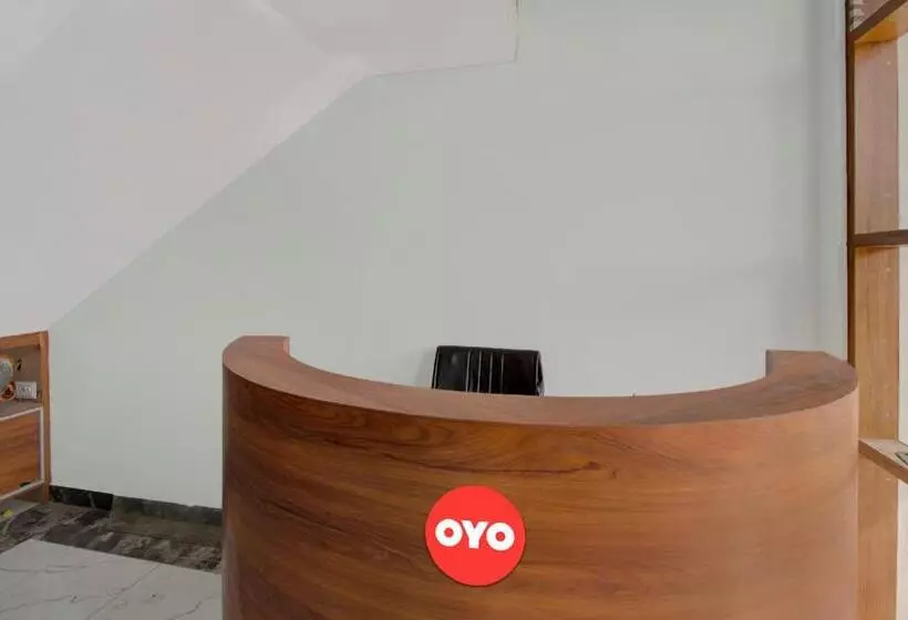 Oyo Flagship Hotel Moon Light