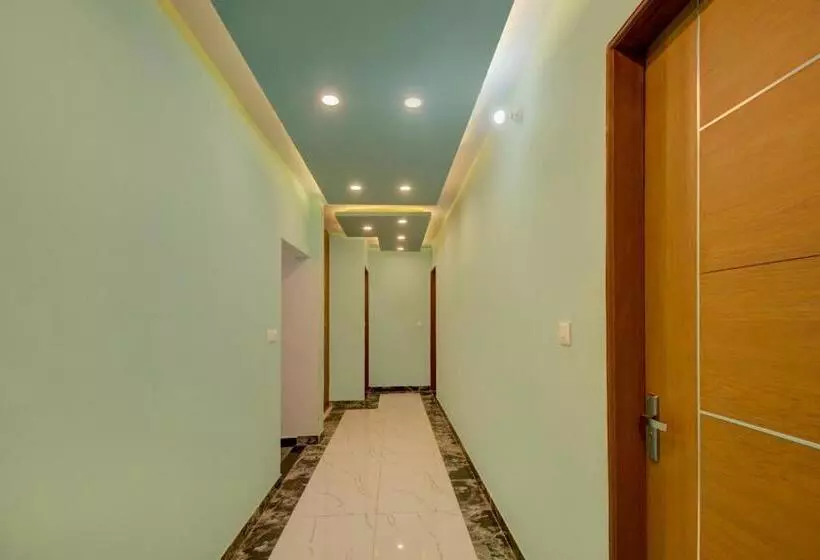 Oyo Flagship Hotel Moon Light