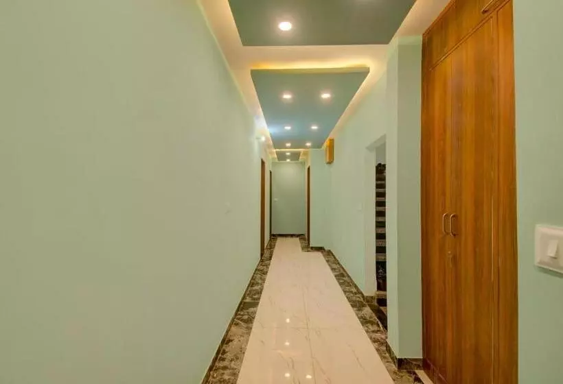 Oyo Flagship Hotel Moon Light
