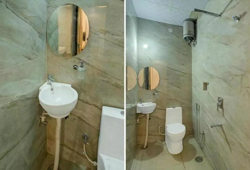 Oyo Flagship Hotel Moon Light