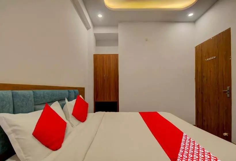 Oyo Flagship Hotel Moon Light