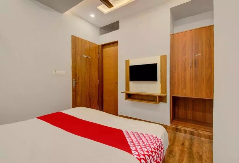 Oyo Flagship Hotel Moon Light