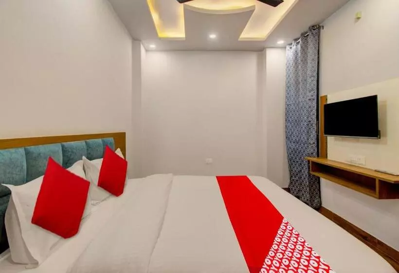 Oyo Flagship Hotel Moon Light