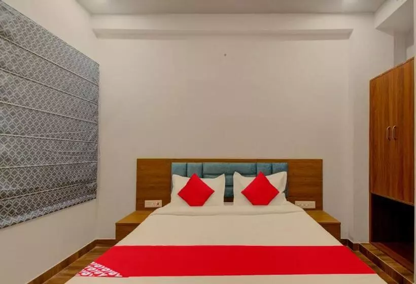 Oyo Flagship Hotel Moon Light