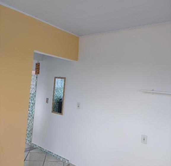 Pension Quitinete 800m Da Praia