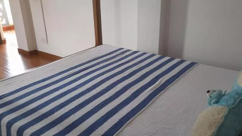 ペンション Beach Front Guest House