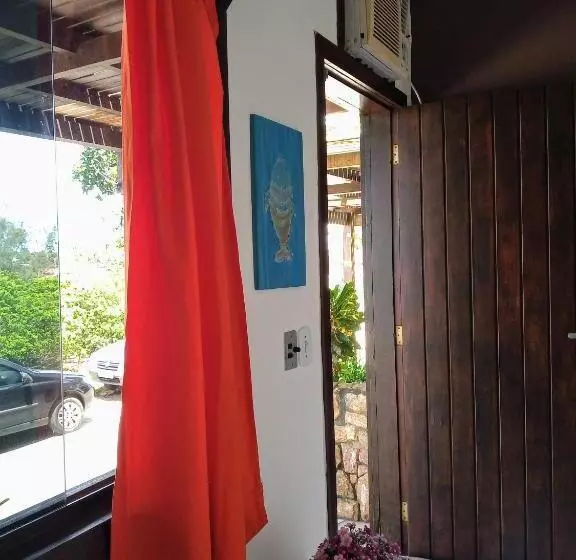 Majatalo Condomínio Kailua