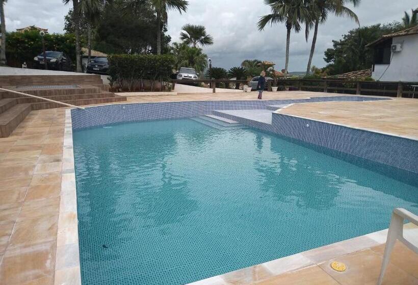 Majatalo Condomínio Kailua