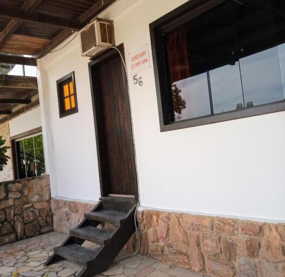 Majatalo Condomínio Kailua