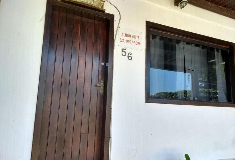 Majatalo Condomínio Kailua