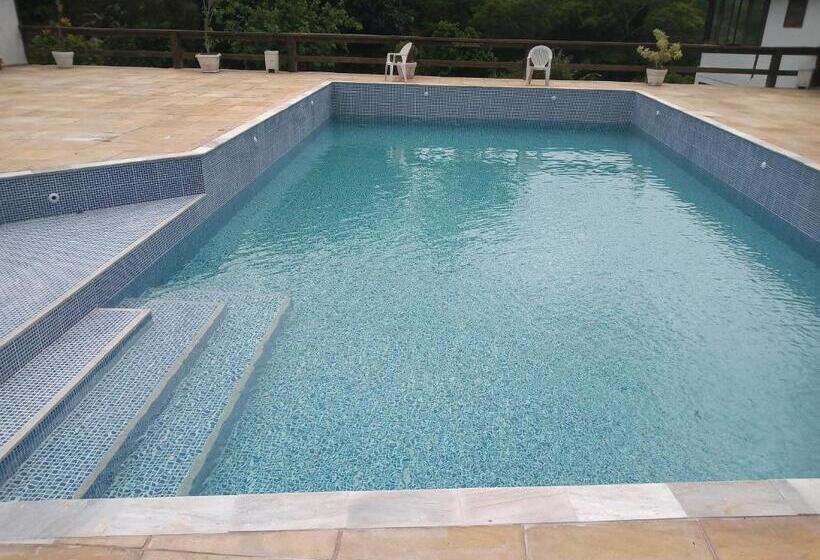 Majatalo Condomínio Kailua