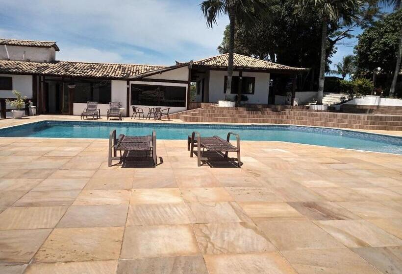 Majatalo Condomínio Kailua