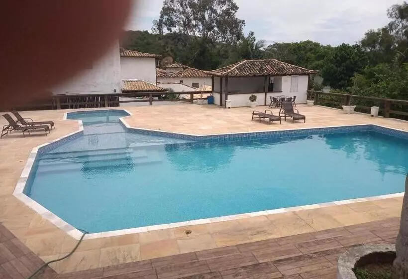 Majatalo Condomínio Kailua
