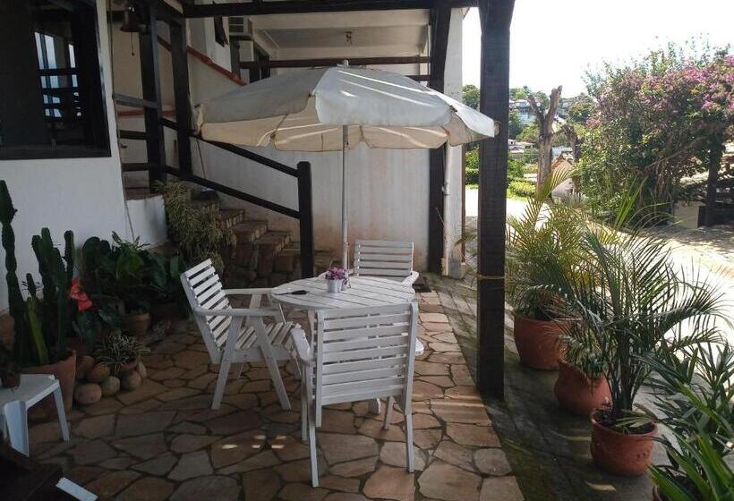 Majatalo Condomínio Kailua