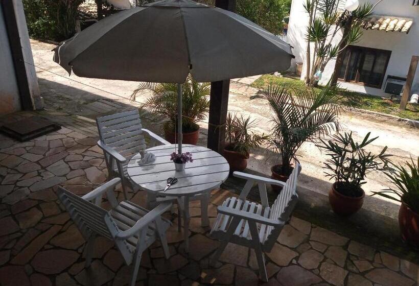 Majatalo Condomínio Kailua