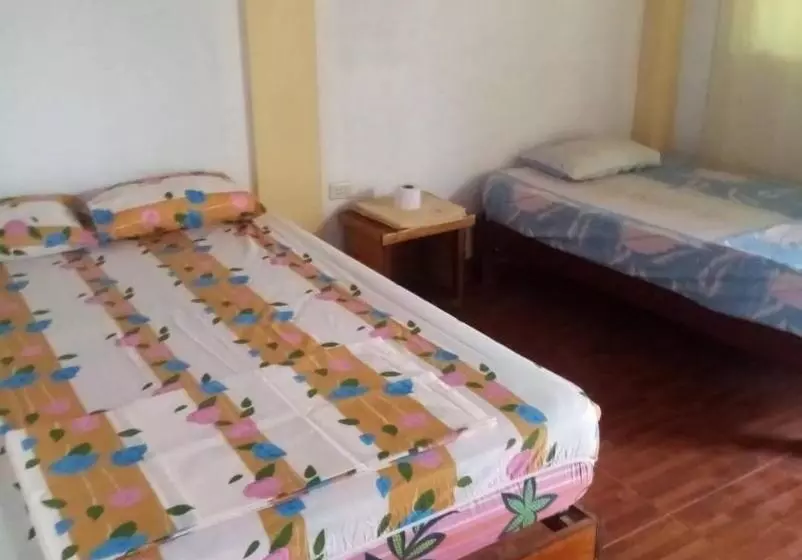 Majatalo Dylan Beach