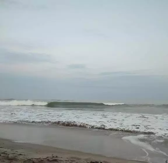 Majatalo Dylan Beach