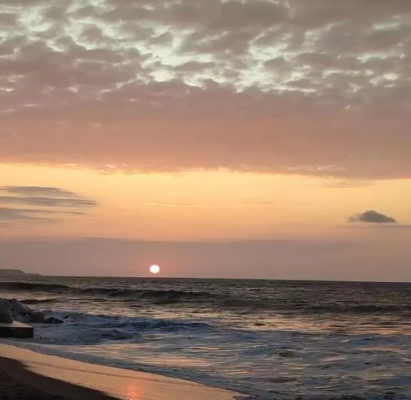 Majatalo Dylan Beach