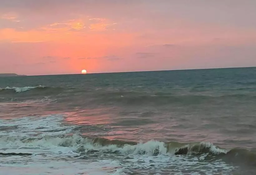 Majatalo Dylan Beach