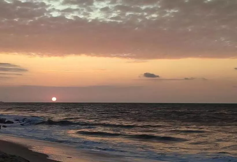 Majatalo Dylan Beach