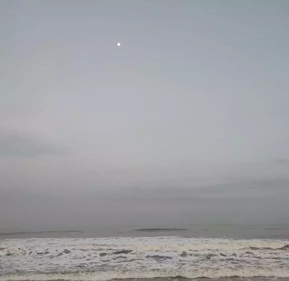 Majatalo Dylan Beach