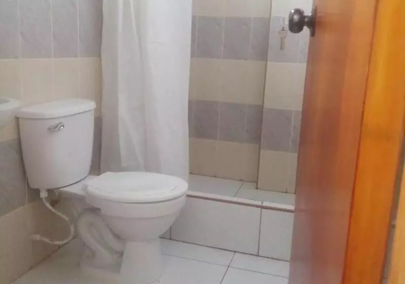 Majatalo Dylan Beach