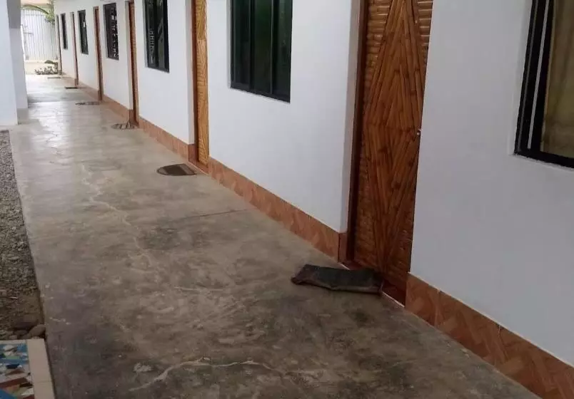 Majatalo Dylan Beach