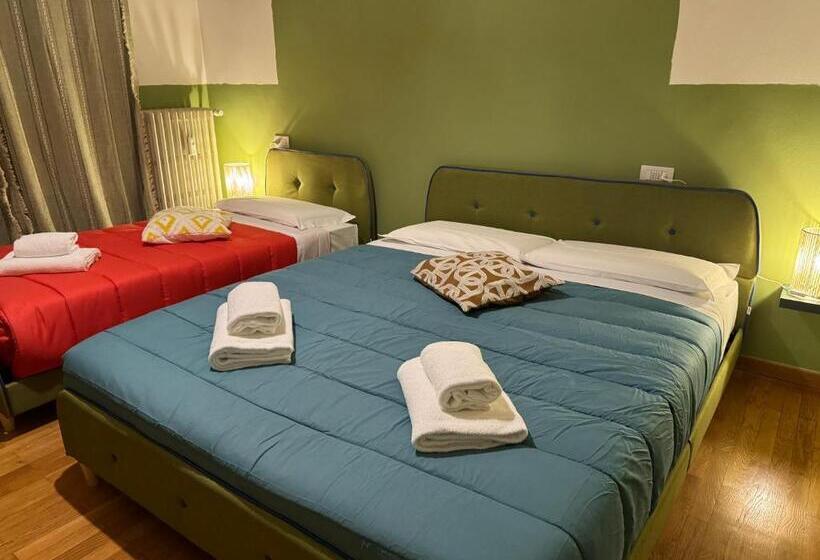 پانسیون Feel   Bellavista Suites