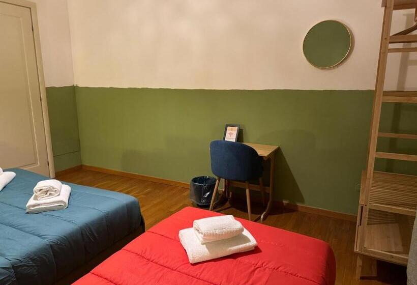 پانسیون Feel   Bellavista Suites