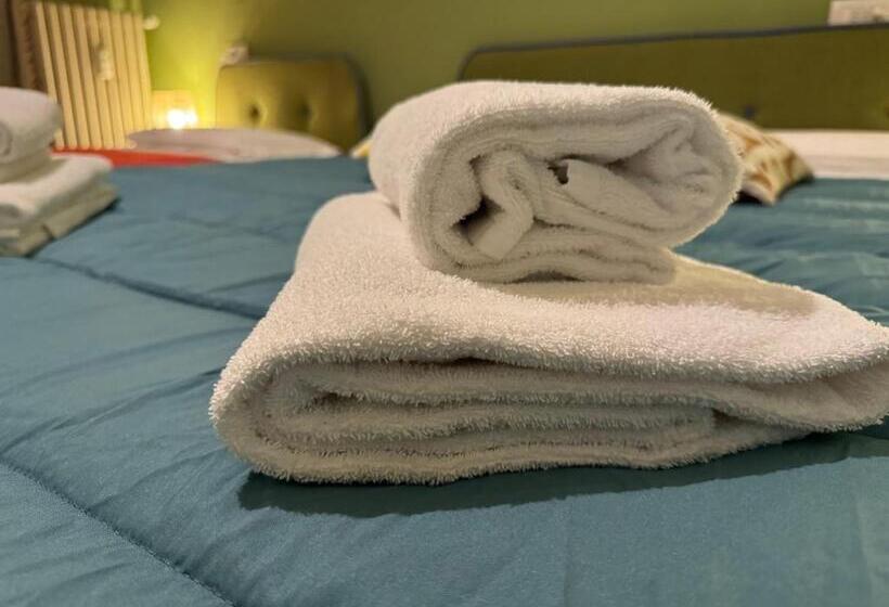 پانسیون Feel   Bellavista Suites