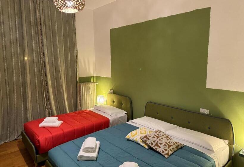 پانسیون Feel   Bellavista Suites