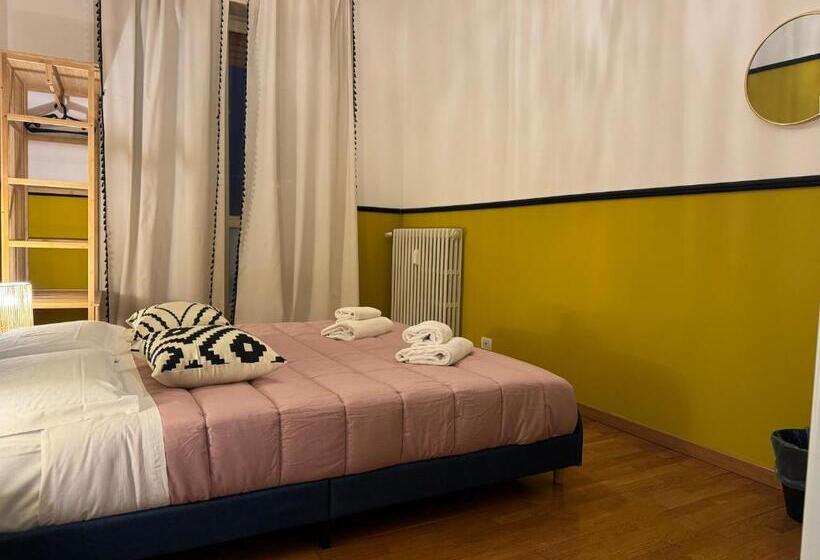 پانسیون Feel   Bellavista Suites