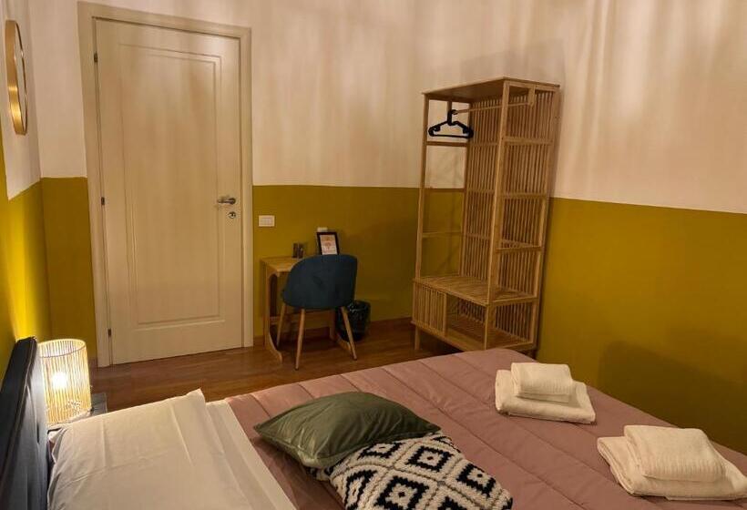 پانسیون Feel   Bellavista Suites