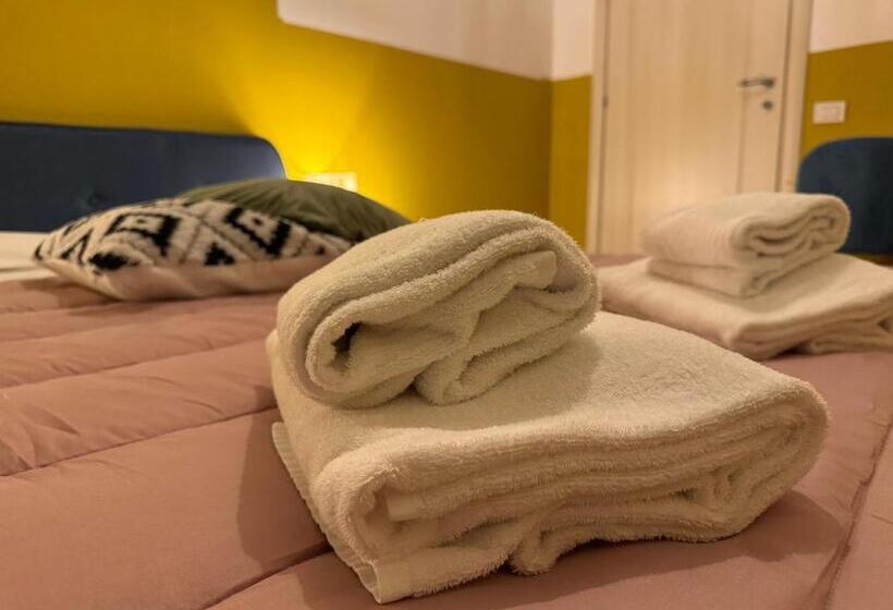 پانسیون Feel   Bellavista Suites