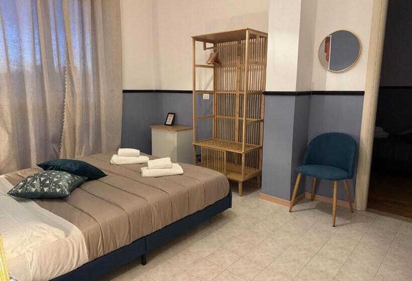 پانسیون Feel   Bellavista Suites