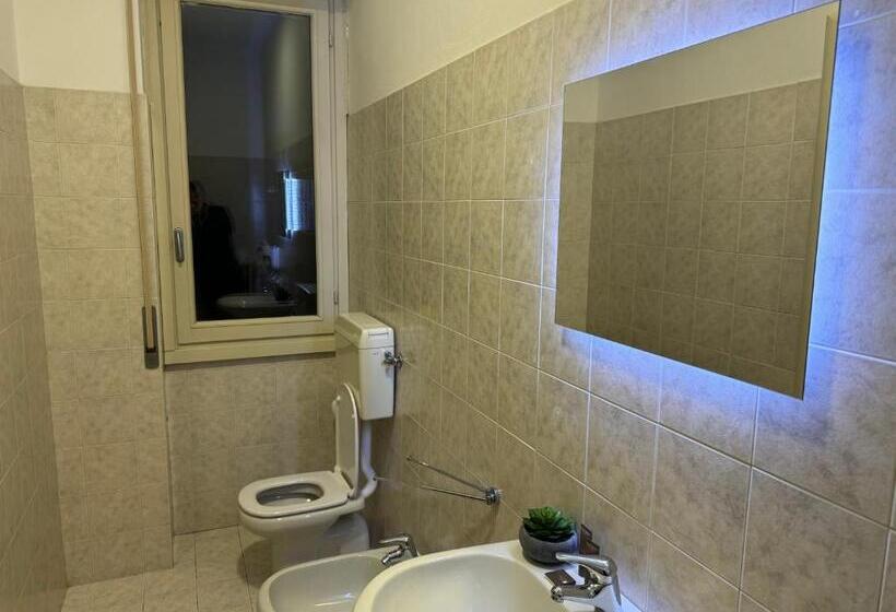 پانسیون Feel   Bellavista Suites