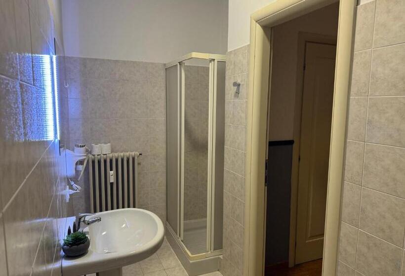 پانسیون Feel   Bellavista Suites