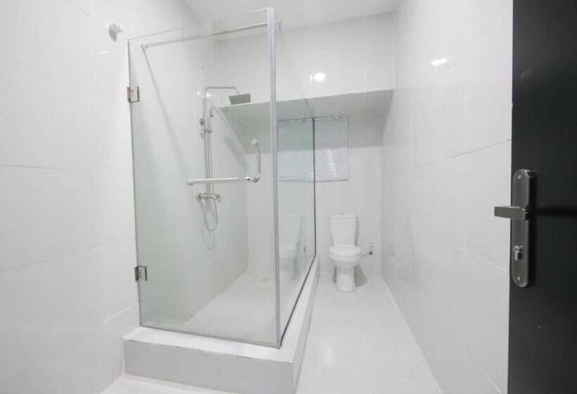 پانسیون Kay[point Apartment