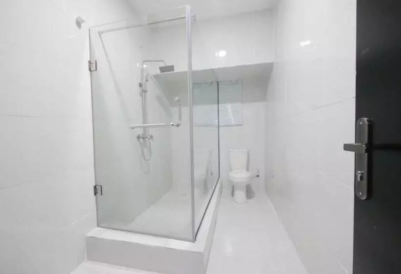 پانسیون Kay[point Apartment